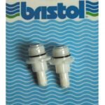 Tap Stem & Bonnet Assembly