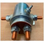 5 Terminal Battery Isolator - Image 2