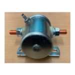 5 Terminal Battery Isolator