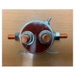 5 Terminal Battery Isolator - Image 3