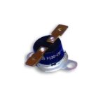 Norcold Refrigerator Cooling Fan Thermostat