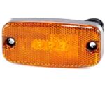 LED Marker Light Amber HQ