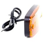 LED Marker Light Amber HQ - Image 2