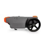 Portable Waste Tank Kit 15 Gallon 2 Wheel - Image 2