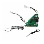 Maxxair Vent Powered Fan Circuit Board Replacement 10C21275K.. - Image 2