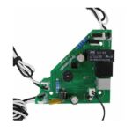 Maxxair Vent Powered Fan Circuit Board Replacement 10C21275K..