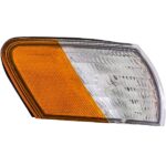 Passenger Side Marker Light Ford & Others - Image 2