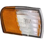 Passenger Side Marker Light Ford & Others