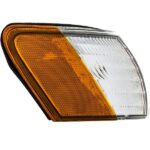 Passenger Side Marker Light Ford & Others - Image 4