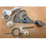 Thetford Aqua Magic IV Flush Lever Kit 24629
