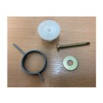 Thetford Aqua Magic IV Flush Lever Kit 24629 - Image 3