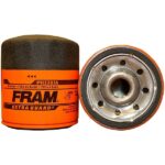 Oil Filter PH3387A, Spin On