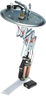 Ford Fuel Pump Assembly in Tank