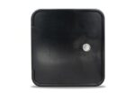 Electrical Cord Hatch Black