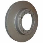 Workhorse and Freightliner Rotor Front  Rear