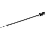 Carefree Awning Front Spring Assembly Black R00925BLK-A. - Image 2
