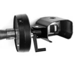 Carefree Awning Front Spring Assembly Black R00925BLK-A.
