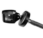 Carefree Awning Spring Assembly Black  Rear  R00923BLK-A..