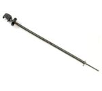 Carefree Awning Spring Assembly Black  Rear  R00923BLK-A.. - Image 2