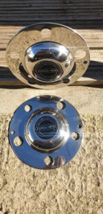 Wheel Liner Centre 4