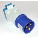 Handy Mains Adaptor for Rvs & Trailers Post included. - Image 2