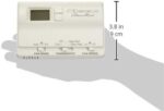 Coleman Mach Wall Thermostat 6536A3351 - Image 3