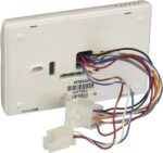 Coleman Mach Wall Thermostat 6536A3351 - Image 2