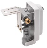 Gas Regulator Two Stage Auto Changeover. - Image 4