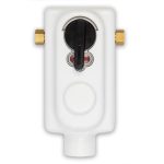 Gas Regulator Two Stage Auto Changeover. - Image 3