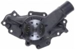 Chevy Workhorse 6.5 Diesel Engine Water Pump SA GM 23500372.. - Image 3