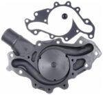 Chevy Workhorse 6.5 Diesel Engine Water Pump SA GM 23500372.. - Image 2
