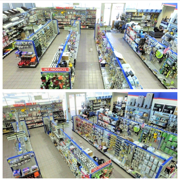 Shop - Mobile RV Maintenance