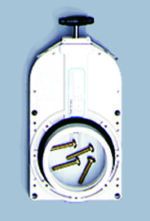 Thetford 08708 Toilet Flush Mechanism Lower