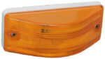 Peterson Amber Side Turn Signal Lamp M343A