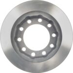 GM Workhorse Rear Brake Rotor Disc