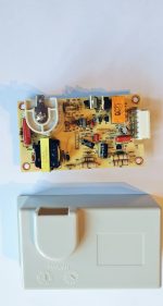Suburban (late) Water heater Control board  S6U521166.
