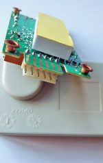 Suburban (late) Water heater Control board  S6U521166. - Image 4