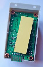 Suburban (late) Water heater Control board  S6U521166. - Image 2