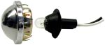 Number Plate Light License plate light Twin Cable ...