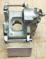 Front Drivers Side Brake Caliper  GM GMC G10 G20 & Others. - Image 2