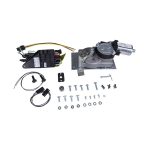 Entry Step Motor/ Gearbox Upgrade Kwikee 909772000 - Image 2