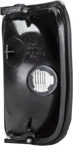 Ford Econoline Van Passenger Side Replacement Parking/Side Marker Lamp Assembly  TYC 18-3120-01 - Image 3