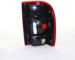 Ford Ranger Tail Lamp Assm.  Drivers side  TYC 11-5076-91 - Image 2