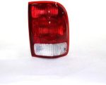 Ford Ranger Tail Lamp Assm.  Pas side  TYC 11-5075-91
