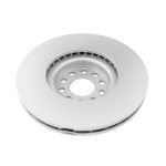 Workhorse Front & Rear Brake Rotor W8003057   W8006231