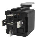 Relay 12 Volt  20/30 Amp Change over 5 terminal.