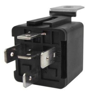 Relay 12 Volt  20/30 Amp Change over 5 terminal.