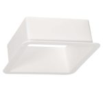 MaxxAir MaxxFan Deluxe Roof Vent Deep 5 Inch Interior Garnish