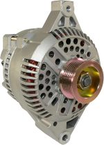 ford E series alternator