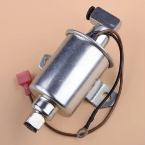 Onan fuel pump S/A 149-2331-02  A047N923 A029F891 149233102